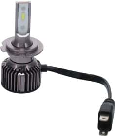 Автолампа Bosch LED Retrofit ECO H7 PX26d 24 W 1987301701