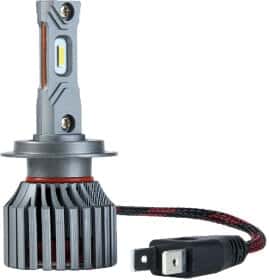 Автолампа Bosch LED Powerlight H7 PX26d 20 W 1987301567 Автолампа Bosch LED Powerlight H7 PX26d 20 W 1987301567