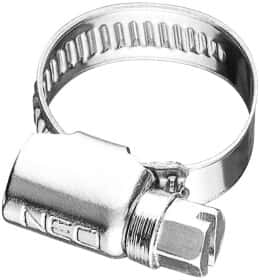 Хомут Neo Tools 11-401 черв'ячний 10-16 мм сталь AISI-430 (W4) 3 шт