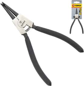 Круглогубцы Topex 32D307 175 мм