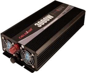Інвертор Celsior PWC-3000W 3000 W Інвертор Celsior PWC-3000W 3000 W
