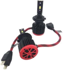 Автолампа Celsior CL12A H7 80 W CELSIORLEDCL12AH780W60K65K Автолампа Celsior CL12A H7 80 W CELSIORLEDCL12AH780W60K65K