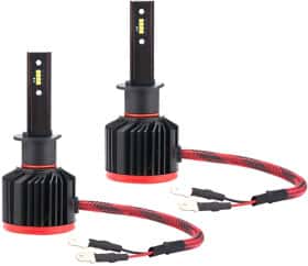 Автолампа Celsior CL12 H3 80 W CELSIORLEDCL12H380W60K65K6 Автолампа Celsior CL12 H3 80 W CELSIORLEDCL12H380W60K65K6