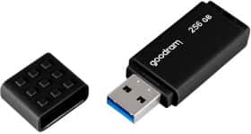 Флешка Goodram UME3 Black 256 ГБ