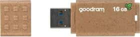 Флешка Goodram UME3 Eco Friendly 16 ГБ