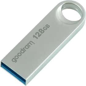 Флешка Goodram UNO3 128 ГБ Флешка Goodram UNO3 128 ГБ