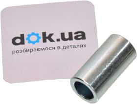 Пружина тормозного суппорта Mitsubishi MR418161