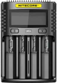 Зарядка для батареек Nitecore UMS4 6-1340-4