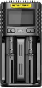 Зарядка для батареек Nitecore 6-1340_2 UMS2