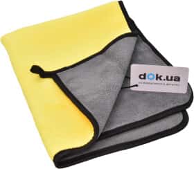 Серветка Color Way Extra Dry CW-5608 мікрофібра 50х60см