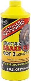 Тормозная жидкость Autoguard Heavy Duty Brake Fluid DOT 3