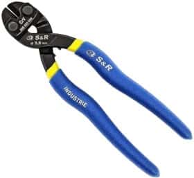 Болторез S&R 266025036 200 мм 3,6 мм