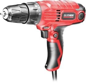 Шуруповерт Stark сетевой EDC 650