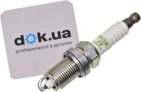 Свеча зажигания
