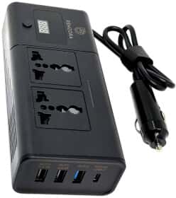 Інвертор Remzona Convolt 200X 6914067491623 200 W