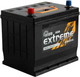 Акумулятор Extreme 6 CT-65-L EAEFB651