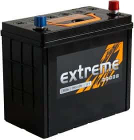Акумулятор Extreme 6 CT-50-R EXA500