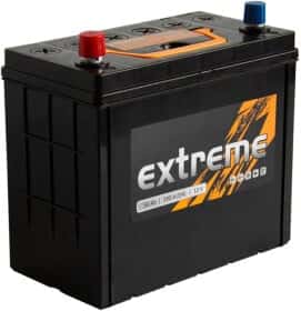 Акумулятор Extreme 6 CT-50-L EXA501