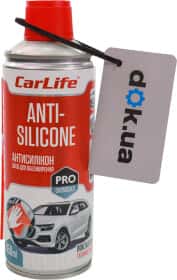 Антисиликон Carlife