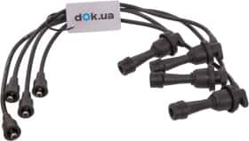 Комплект дротів запалювання Parts-Mall PEA-E53