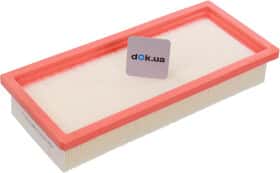 Воздушный фильтр Uniflux Filters XA479