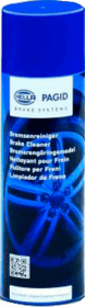 Очисник гальмівної системи Hella Pagid Brake Cleaner Очисник гальмівної системи Hella Pagid Brake Cleaner