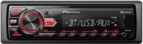 Магнитола Pioneer MVH-29BT MVH-29BT
