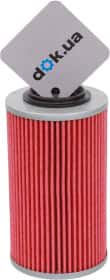 Оливний фільтр K&N Filters KN-564