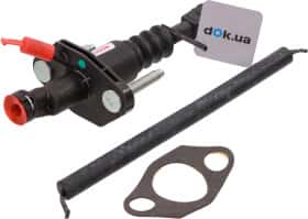 Главный цилиндр сцепления Bosch 0 986 486 063