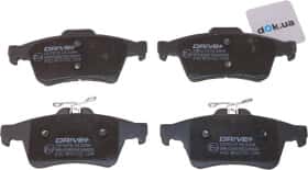 Тормозные колодки Dr!ve+ dp1010100394