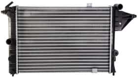 Радиатор охлаждения двигателя Thermotec D7X029TT