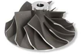 Турбина