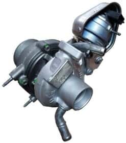 Турбина
