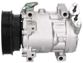 Компресор кондиціонера MSG (відновлення) sd7v161194