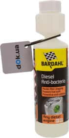 Присадка Bardahl Diesel Antibacteria