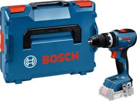 Шурупокрут Bosch акумуляторний GSB 18V-65 Professional (без акумулятора + чохол)