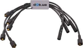 Комплект дротів запалювання NGK RCLD302