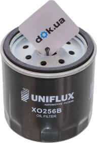 Оливний фільтр Uniflux Filters XO256B