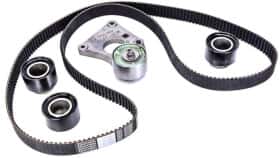 Комплект ременя ГРМ Contitech CT1052K1