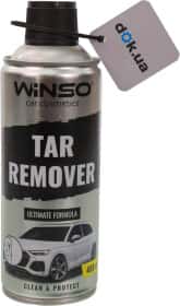 Очиститель Winso Tar Remover 820100 450 мл Очиститель Winso Tar Remover 820100 450 мл