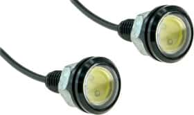 Комплект додаткових LED фар Cyclone 00000696 для ближнього світла 3 W 2 шт.