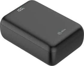 Повербанк Atria WPD-P93 30000 mAh 22.5 Вт