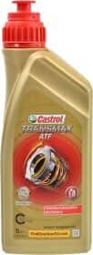 Трансмісійна олива Castrol Transmax ATF Dexron-VI Mercon LV Multivehicle синтетична