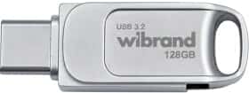 Флешка Wibrand Bee 128 ГБ