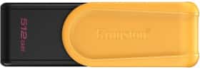 Флешка Kingston DataTraveler Exodia S 512 ГБ