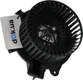Вентилятор салона Valeo 715266