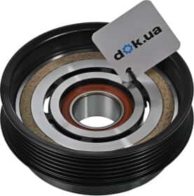 Шкив генератора Hyundai / Kia 976432D600