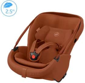 Автолюлька Maxi-Cosi Coral Slide Pro