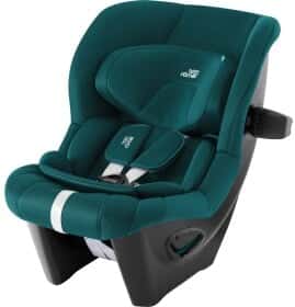 Автокресло Britax-Romer Max-Safe Pro