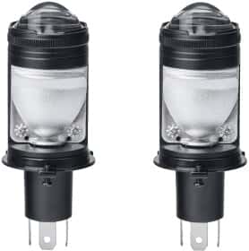 Автолампа Pulso Pulso A8 H4 P43t 55 W белый A8-H4